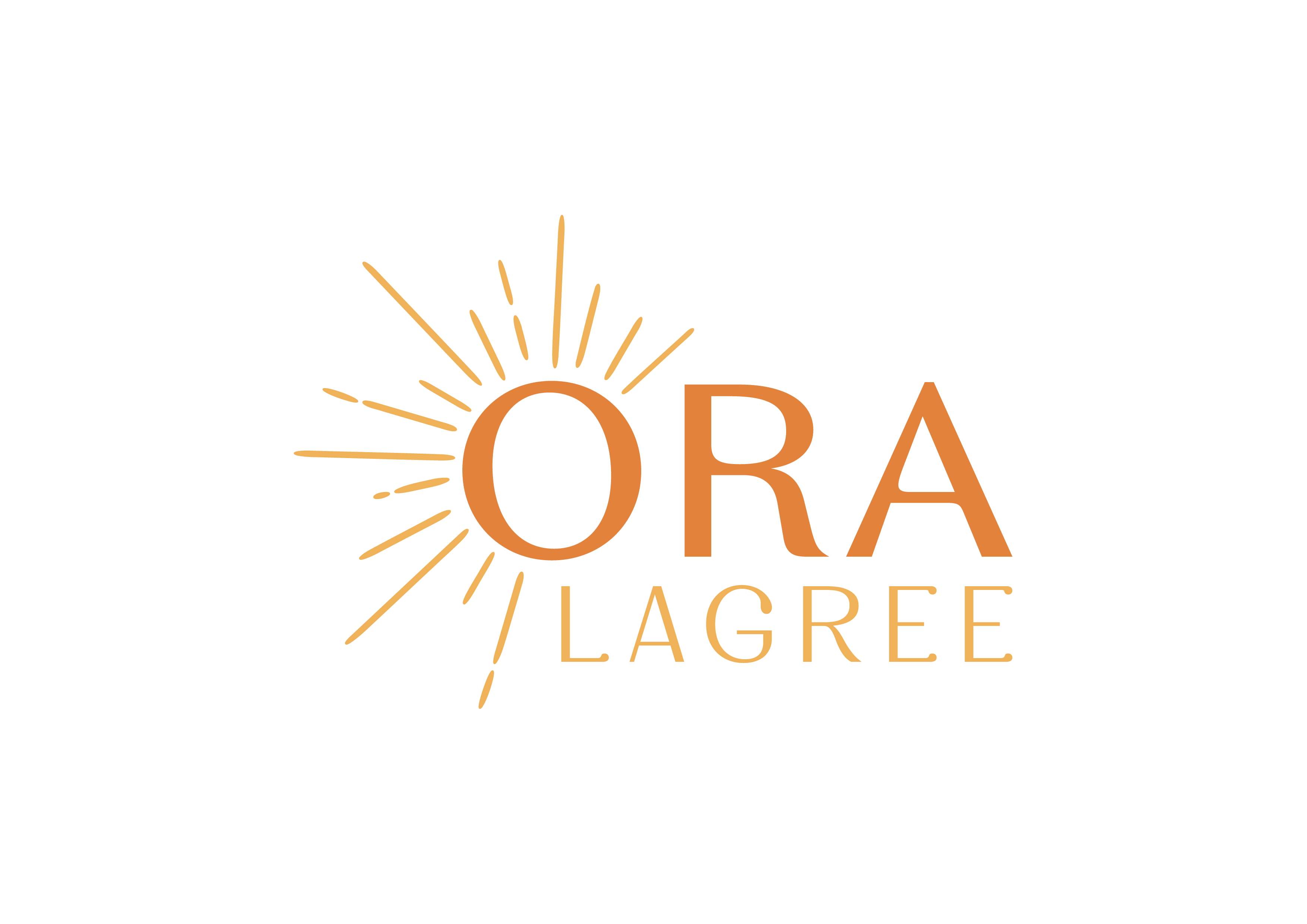ORA LAGREE